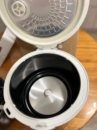 CookerMatic Robot Cocina 5L