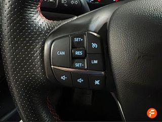Ford Focus 1.0 Ecoboost 92kW ST-Line