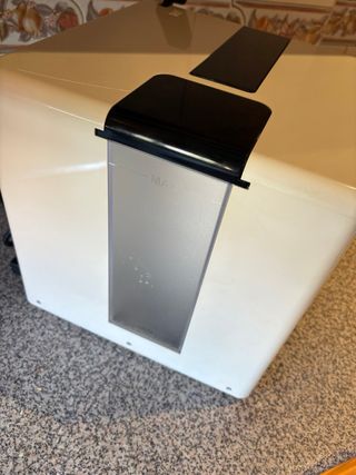 Cafetera Cubetto Espresso System