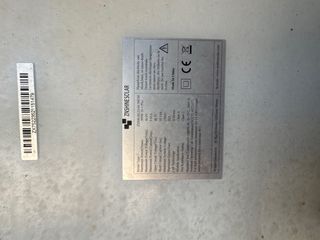 Kit solar Goodwe - Inyección red 3kw autoconsumo