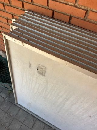 Kit solar Goodwe - Inyección red 3kw autoconsumo