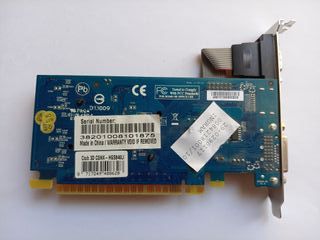 Tarjeta gráfica NVIDIA GeForce 8400 GS