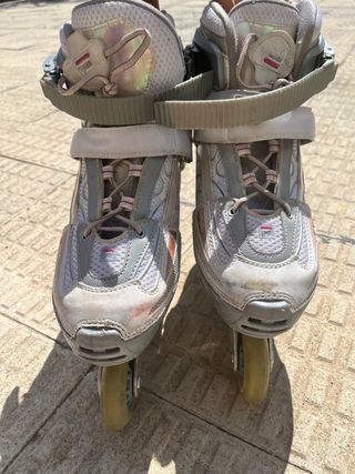Patines Fila - En línea