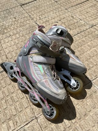 Patines Fila - En línea