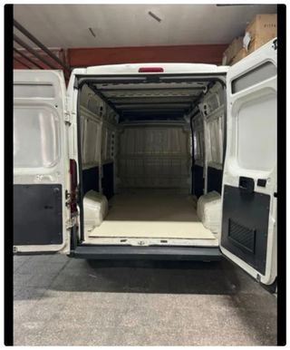 
TRANSPORTES
MUDANZAS