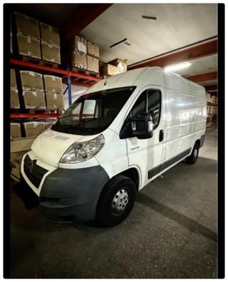 
TRANSPORTES
MUDANZAS