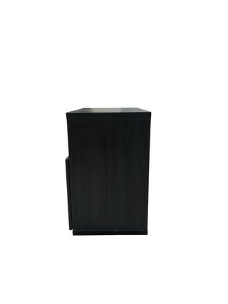 Módulo BESTÅ negro IKEA 60x40x64