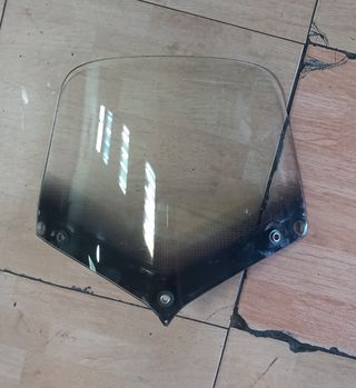 Visera Kymco People 50 - Parabrisas
