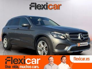 Mercedes GLC GLC 250 d 4MATIC