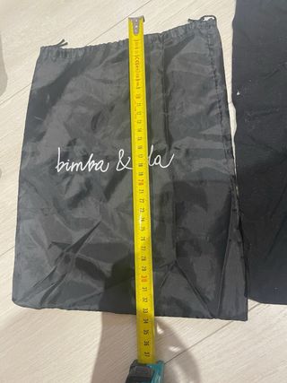 Bolsas guardapolvo BIMBA Y LOLA