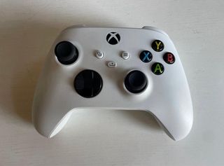 Xbox Series S 512GB Blanca