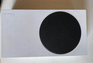 Xbox Series S 512GB Blanca