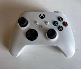 Xbox Series S 512GB Blanca