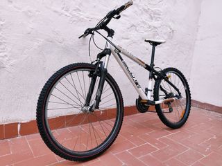 SCOTT Aluminio MTB