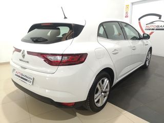 Renault Megane 2020