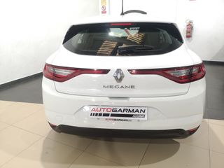Renault Megane 2020