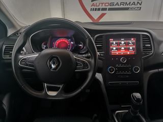 Renault Megane 2020
