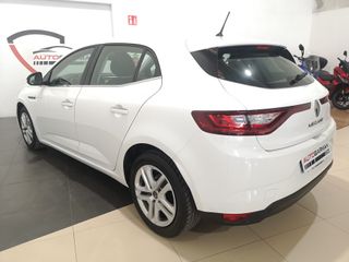 Renault Megane 2020