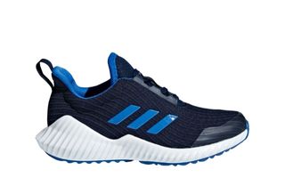 Zapatillas Adidas niño - Azul marino
