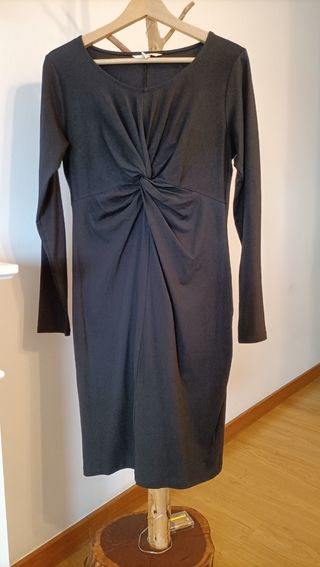 Vestido premamá