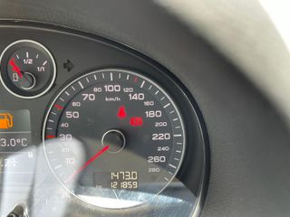 Audi A3 2011