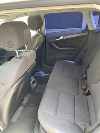 Audi A3 2011