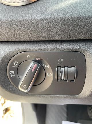 Audi A3 2011