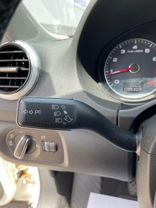 Audi A3 2011