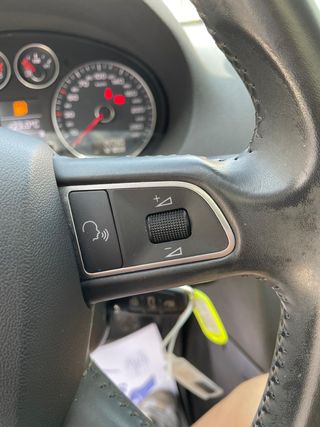Audi A3 2011