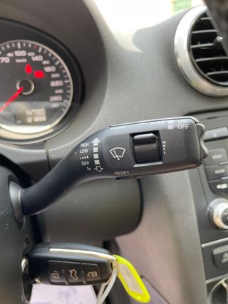 Audi A3 2011