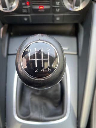 Audi A3 2011
