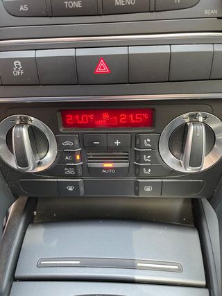 Audi A3 2011