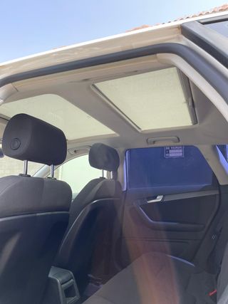 Audi A3 2011