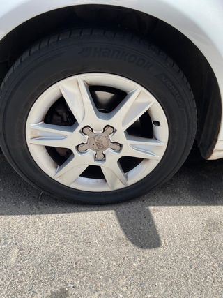Audi A3 2011