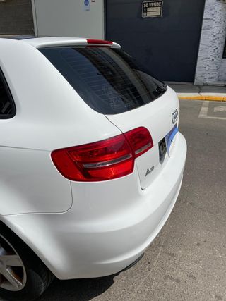 Audi A3 2011