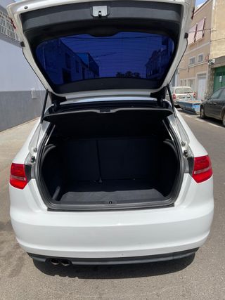 Audi A3 2011