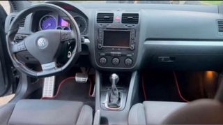 Volkswagen Gti V 2008