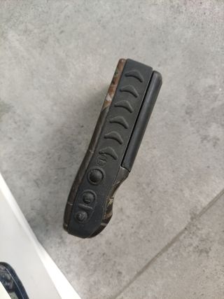 GPS Garmin eTrex Camo