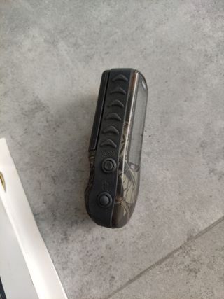 GPS Garmin eTrex Camo