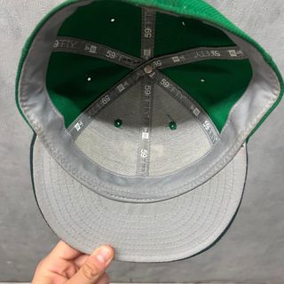 Cappellino New Era Rangers Verde