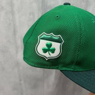 Cappellino New Era Rangers Verde