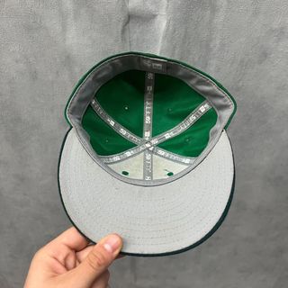 Cappellino New Era Rangers Verde