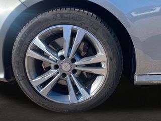 Mercedes-Benz Classe E w212 2014