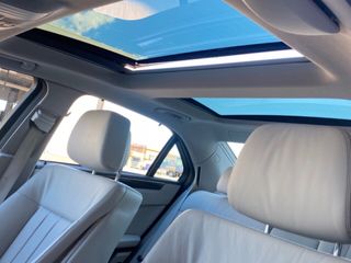 Mercedes-Benz Classe E w212 2014