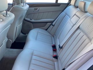 Mercedes-Benz Classe E w212 2014