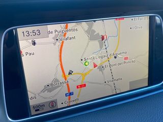 Mercedes-Benz Classe E w212 2014