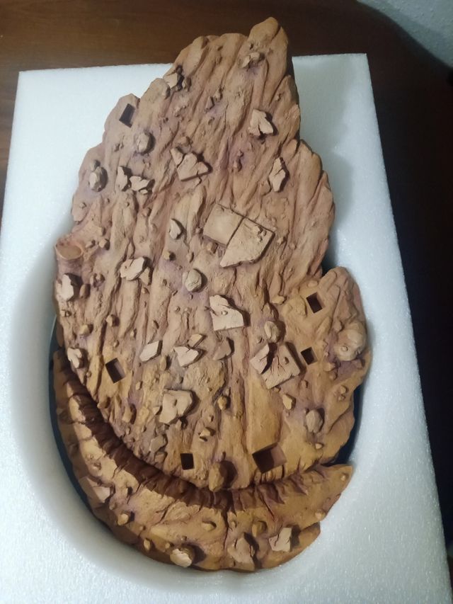 SOLO HOY! RESINA VKH GOKU VS PICCOLO 1ST RUN