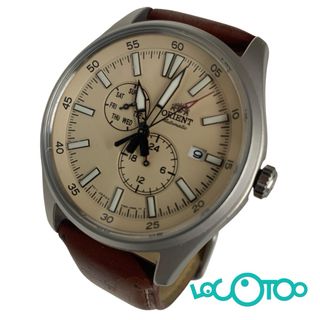 Reloj pulsera Orient Defender
