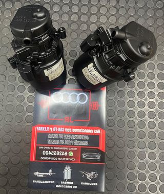 2 Bombas Dirección BMW R50