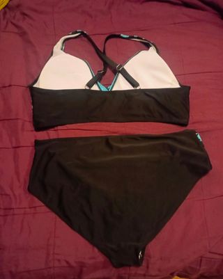 Bikini a estrenar XXL